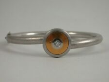 Schweres designer armband gebraucht kaufen  Maintal