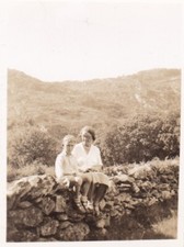 Mother son betws for sale  NEATH