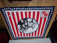 Bandana vintage beverly usato  Roma