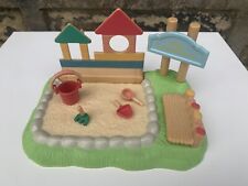 Sylvanian families baby for sale  KEIGHLEY