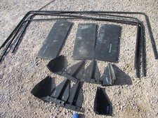 Nos bow stanchon for sale  Marble Falls