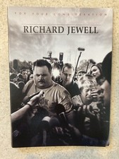 Richard jewell consideration for sale  Maple Valley
