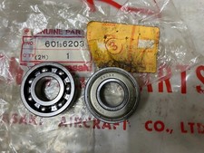 Kawasaki nos front for sale  CLITHEROE