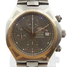 Mega seamaster chronograph gebraucht kaufen  Pfarrkirchen