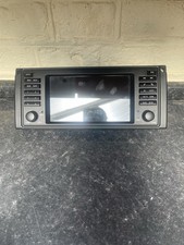 Single din wireless for sale  THORNTON HEATH