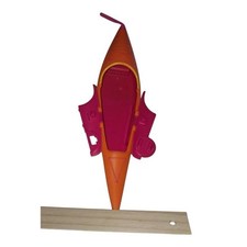 Barbie canoe kayak for sale  Moyock