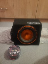 Edge 12inch 900w for sale  REDDITCH