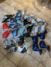 Bmw seats mirrors for sale  SCUNTHORPE