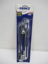 Perko 1291dp0chr windshield for sale  Chillicothe