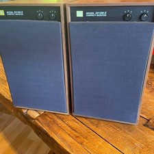 Jbl 4312m compact usato  Spedire a Italy