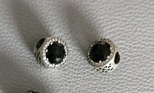Pandora charms strahlenkranz gebraucht kaufen  Meschede
