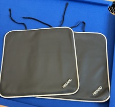 recaro seat covers for sale  BROMLEY