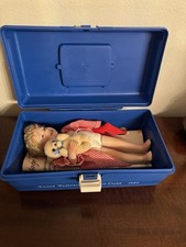 United federation doll for sale  Placentia