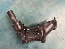 Rotax catalyst housing for sale  Pompano Beach