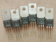 Bd825 tfk telefunken usato  Romano di Lombardia