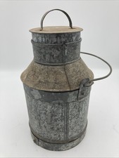 Old vintage metal for sale  Macon