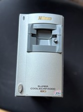 nikon coolscan 5000 for sale  Seattle
