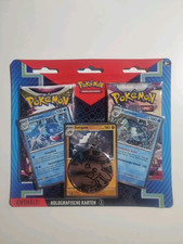 Pokemon pack blister gebraucht kaufen  Pinneberg