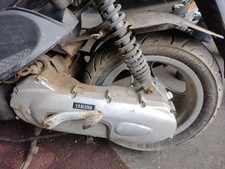 2006 yamaha neos for sale  SKELMERSDALE