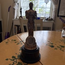 Unknown oscar award for sale  Boca Raton