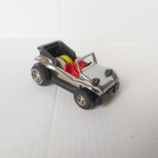 Darda buggy chrome gebraucht kaufen  Alsfeld