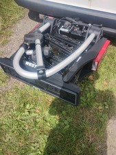 Westfalia thule bc60 for sale  SWADLINCOTE