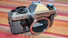 Yashica quartz fxd gebraucht kaufen  Uelsen