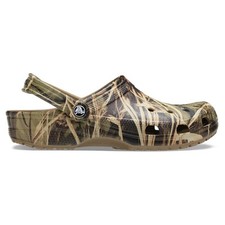 Crocs adult classic for sale  Vandalia