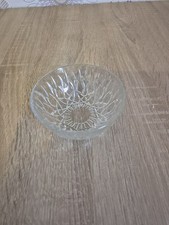 Kleine glasschüssel gebraucht kaufen  Staufenberg