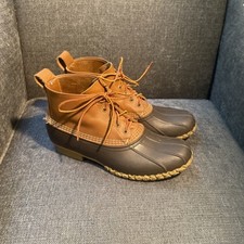 Bean boots maine for sale  York