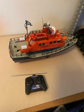 Radio control rnli for sale  COVENTRY