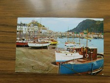 Devon ilfracombe harbour for sale  BATH