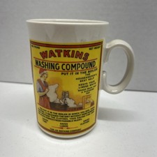 Watkins washing compound for sale  Sonora