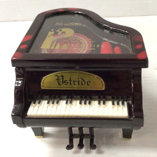 Small musical piano for sale  BURY ST. EDMUNDS