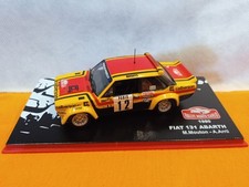 Modellismo statico usato  Castellamonte