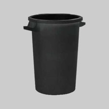 Bidone per rifiuti usato  Marano di Napoli