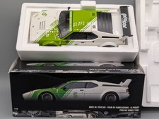 Modellautos minichamps bmw gebraucht kaufen  Neunkirchen-Seelscheid