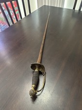 1796 british officer for sale  Hurst