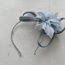 fascinator blue headband for sale fascinator blue headband for sale CHICHESTER