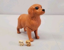 Barbie pet golden for sale  Bloomfield