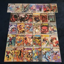 Amazing spiderman lot for sale  Charlotte