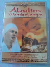 Aladins wunderlampe dvd gebraucht kaufen  Frankfurt am Main
