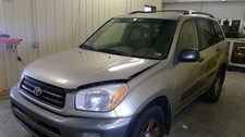 Toyota rav4 2002 for sale  Bloomfield
