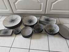 Geschirr nanu nana gebraucht kaufen  Berlin