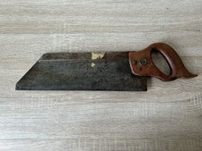 1940s disston hand for sale  Bellingham