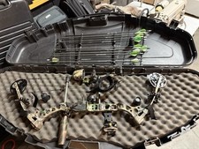Bowtech soldier left for sale  Star