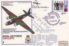 Sc26a signed capt for sale  UK