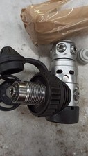 Erogatore scubapro mk20 usato  Figline Valdarno