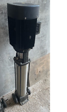 Grundfos wasserpumpe pumpe gebraucht kaufen  Walluf