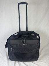 Targus wheeled rolling for sale  Colorado Springs